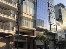 Hình ảnh Bán gấp nhà MT Nguyễn Đình Chiểu, Q3. - 5x37m -H,5L,TM - Giá: 64 Tỷ TL