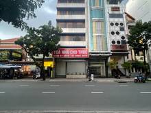 Hình ảnh Cần bán gấp căn nhà mặt phố Trần Quốc Thảo, Phường 6, Quận 3.