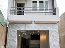Hình ảnh Ly hôn bán nhà HXH Lê Thiệt, quận Tân Phú 52,6m2/ 1tỷ310tr SHR