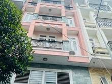 Hình ảnh Chuyển công tác BÁN NHÀ HẺM THÁI PHIÊN Q11, 54m2 2,51 tỷ sổ hồng riêng