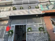 Hình ảnh Bán gấp nhà ngay CV Dương Đình Nghệ, quận 11 68.8m2/1tỷ860tr SHR, HXH
