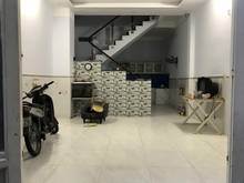 Hình ảnh Bán nhà Đường Tây Hoà,Phước Long A Quận 9 45m2 chỉ nhỉnh 3tỷ
