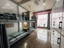 Hình ảnh Khai Trương KTX Giá Chỉ 1tr5 - Free Tất Cả Chi Phí Cho Sinh Viên Hufi