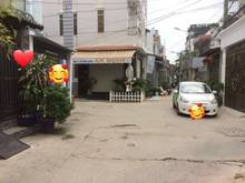 Hình ảnh Chủ Bán Gấp Nhà Thống Nhất-Ô Tô Đỗ Cửa,72m2, 1 Lầu; 5,5 Tỷ Bớt Lộc