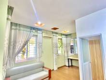 Hình ảnh Cho thuê chung cư mini khu vực Thái thịnh -Yên lãng