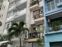 Hình ảnh Bán gấp nhà MT Nguyễn Đình Chiểu, P5, Q3 - 3.8x23m. NH 11m - 39 Tỷ TL