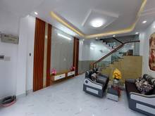 Hình ảnh Nhà hạ giá Thành Mỹ quận 10 35m2-giá 1,9 tỷ- SHR