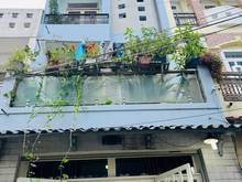 Hình ảnh NHÀ ĐẸP LUNG LINH Phạm Văn Hai P5 Tân Bình