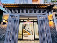 Hình ảnh Hàng vip 1 0 2 nhà ÂU DƯƠNG LÂN Q8 53M2 1T354