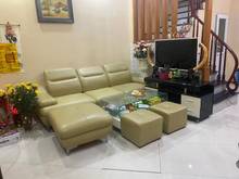 Hình ảnh Bán nhà đẹp ngõ 521 Trương Định 37M2x5T, MT4.1M, Ô Tô Đổ, giá 4.34 Tỷ