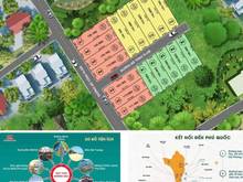 Hình ảnh MUA LÀ LỜI - Đất nền ven biển sổ riêng Phú Quốc
