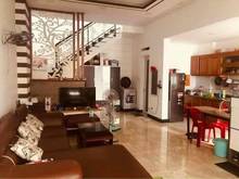 Hình ảnh Nhà Tăng Nhơn Phú B,Q.9 cần bán-2 tỷ-40m2-SHR