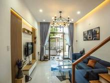Hình ảnh Cần bán nhà 1 trệt 2 lầu Đ. số 8 Hiệp Bình Phước, sổ đẹp vuông vức HXH