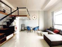 Hình ảnh Duplex cửa sổ lớn Q7, gần siêu thị GO, Phú Mỹ Hưng. Dễ dàng đi Q4,Q1