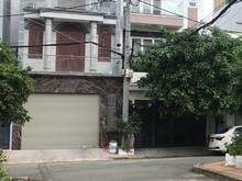 Hình ảnh Bán nhà 2 MT Đường số 6, Linh Tây, Thủ Đức, 80m2, 4 tầng, 4PN