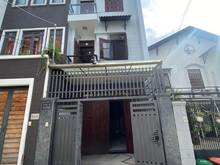 Hình ảnh Cho thuê nhà hxh 247/2c Huỳnh văn bánh p12,Quận Phú Nhuận