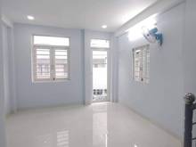 Hình ảnh Bán nhà khu trung tâm Q. Tân Bình, ô tô quay đầu, 3 lầu chỉ nhỉnh 3 tỷ