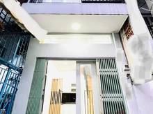 Hình ảnh VỠ NỢ BÁN NHÀ Phạm Văn Hai, quận Tân Bình 64,2m2/ 1tỷ640tr shr, hxh