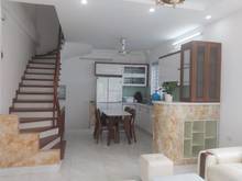 Hình ảnh Nhà 5T 40m Nguyễn Văn Linh Gara, ô tô tránh, full NT 5.9 tỷ có TL