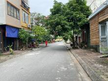 Hình ảnh Bán 40m đất Tái định cư Giang Biên, đường ô tô tránh nhau, giá 5.4 tỷ