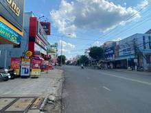 Hình ảnh Cho thuê mặt bằng kinh doanh cạnh chợ An Phú, Bệnh viện ĐK An Phú