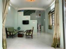 Hình ảnh Nhà mặt phố giá rẻ-Đ.Cây Trâm-Q.Gò Vấp - 45m2 - 2,7 tỷ -SHR