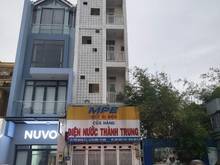 Hình ảnh Mặt tiền Nguyễn Hồng Đào p14 Tân Bình 4x20 4 tầng giá 19 tỷ