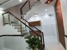 Hình ảnh Nhà 3 phòng ngủ, MT Kinh doanh, Sổ hồng riêng