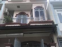 Hình ảnh Quang Trung Gò Vấp 56m2. 3 Tầng 5x11.2, Hẻm 6M Thông Chính Chủ 15 Năm