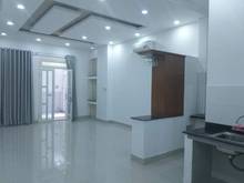 Hình ảnh Duy nhất Nhà Đào Duy Anh, Phú Nhuận, nở hậu 5,3m chữ L , 4 Tầng, Hiếm!