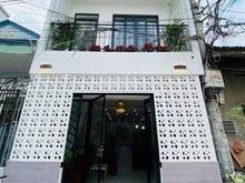 Hình ảnh Đổi biệt thự bán nhà DƯƠNG BÁ TRẠC Q8 63M2 1T418