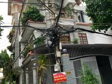 Hình ảnh Gò Vấp, Lê Đức Thọ, Biệt thự 3 tầng Lô góc, KV 8x16m, Chỉ 14.5 tỷ