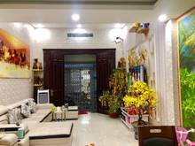 Hình ảnh Bán Nhà Mới Đẹp Hxh Cách Mạng Tháng 8, Quận 3, Dt 65m2, Giá Nhỉnh 11 T