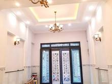 Hình ảnh Nhà đẹp giá xịn-Đ.Nguyễn Chí Thanh-Q.5-2 tỷ 2-46m2-SHR
