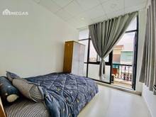 Hình ảnh Siêu Phầm 2PN_Balcony_65m2_Full Nội Thất_Ngay BigC_Bách Khoa_Quận 10