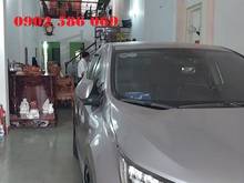 Hình ảnh Mtkd chợ cực sầm uất ngay ngã ba đông quang, quận 12, 4.1x30m, 1.5