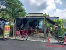 Hình ảnh Bán đất 2 MT Long Nguyên, Bàu Bàng, DT:6x61, TC50m2,  SHR,  1,950 tỷ