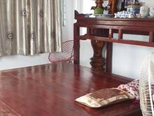 Hình ảnh Bán Nhà Hẽm 6M Nguyễn Xí Phường 13 Bình Thạnh Trệt 2L 4x15m 4PN Khu cá