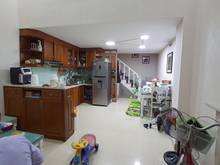 Hình ảnh BÁN GẤP!! Ngay Chợ Đ. An Dương Vương - Q. 5. Giá: 2 tỷ 549. DT: 45m2.