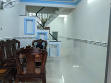 Hình ảnh Chủ Bán Gấp Căn Hương Lộ 2, Bình Tân-40m2- Giá Chỉ 2Tỷ- Shr