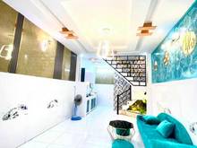Hình ảnh Cần vốn cần bán gấp- Trần Bình Trọng,Q5- 40m2-Giá chỉ 2,1tỷ-SHR