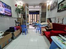 Hình ảnh VỀ QUÊ DƯỠNG GIÀ bán gấp căn Hậu Giang Quận 6 2ty650 3PN
