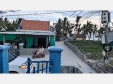 Hình ảnh BÁN ĐẤT gần biển bá hà 2,dốc lết