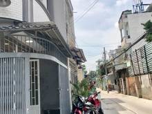 Hình ảnh Chính Chủ Bán Nhà 4 Tầng Mặt Tiền Lê Văn Sỹ, Quận 3, Giá 17 Tỷ 9, Có H
