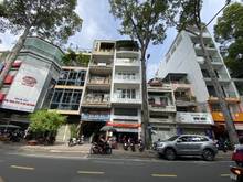Hình ảnh SIÊU PHẨM nhà MT Trần Bình Trọng, Q.5 - 5x20m, Trệt Lửng 4 Lầu