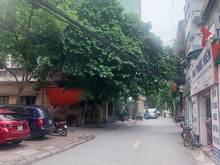 Hình ảnh Mặt Phố, Gần Hồ Phương Liệt, 65m, 7 Tầng Thang Máy, Kinh Doanh Sầm Uất