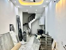 Hình ảnh Bán nhà Lạc Long Quân, Tây Hồ, nhà mới đẹp long lanh, 33m2 5T, 4.15 tỷ