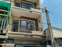 Hình ảnh RẺ CỰC KÌ Nhà Trần Bình Trọng Quận 5 Hẻm 6m