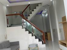 Hình ảnh Nhà chính chủ cần bán gấp Phan Huy Ích, quận Gò Vấp, 2 tỷ 3, 38m2.