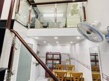 Hình ảnh Hạ giá ra nhanh nhà Trương Quốc Dung, Phú Nhuận, 40m2, giá 2tỷ500